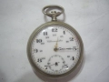 Джобен швейцарски часовник., снимка 1