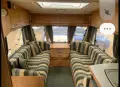 Продавам регистрирана английска каравана, снимка 4