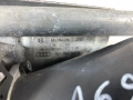 Моторче механизъм предни чистачки Ауди А6 Ц5 Motorche predni chistachki Audi A6 4B1955113 4B1955023B, снимка 2
