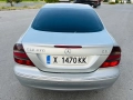 Mercedes Benz CLK 270 CDI Ръчка, снимка 3