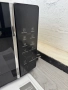 Микровълнова Печка/Фурна с Грил Bauknecht Cook 20 700W 20L Дигитална Черна!, снимка 4