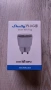 Смарт контакт Shelly Plug S, снимка 1