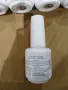 Лот от 5 бр. УВ/LED гел лакове ABODY (5 x 15 ml) – Внос от Германия, снимка 3