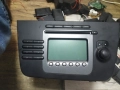 CD MP3 Radio за Seat Altea (2005-2015г.) , 5P1 035 186 B, снимка 1
