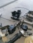 Ямаха 4кс 4т на части, снимка 3