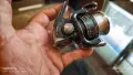 Shimano 07 Sephia BB 2500 SDH, снимка 9