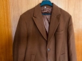 Мъжки палто с яка, снимка 10