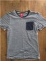 Nike T-Shirt TopStripe - страхотна мъжка тениска КАТО НОВАА, снимка 10