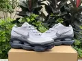 !НОВИ! Nike Air Max Scorpion | Black/Grey | + КУТИЯ, снимка 4