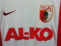 FC Augsburg 2014/2015 Nike оригинална тениска фланелка Аугсбург размер М , снимка 3