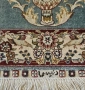 Килим Hereke Копринено Искуство., снимка 10
