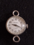 Стар рядък модел часовник Чайка 17 камъка СССР много красив перфектен за колекционери  27001, снимка 1 - Антикварни и старинни предмети - 36554678