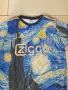 Тениска Аякс , снимка 2