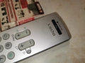 SONY RM-ED007 REMOTE 0901261915, снимка 8