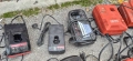 зарядно 14v 18v 20v 36v hilti bosch hitachi makita , снимка 10