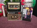 Аудио касети HITACHI EX-C60, TDK SA90, MAXELL XLII90, BASF CR-SII90 с хубави записи + подарък, снимка 4