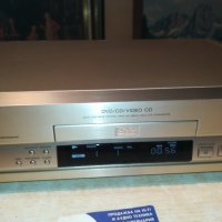 sony DVP-S715 cd/dvd player-gold 0501211721, снимка 9 - Ресийвъри, усилватели, смесителни пултове - 31318693
