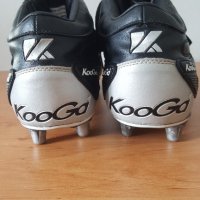 Kooga професионални футболни бутонки/ обувки за ръгби. Номер 46, снимка 10 - Футбол - 32098165