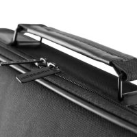 Чанта за лаптоп 15.6" Modecom Mark Notebook Bag - Елегантна Черна чанта за лаптоп, снимка 3 - Лаптоп аксесоари - 31611347