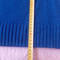 Оригинален мъжки пуловер DIESEL раэмер XL, снимка 7 - Пуловери - 30924675