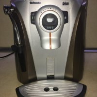 Saeco Odea Go  - кафеавтомат с керамична мелачка, снимка 5 - Кафемашини - 42065487