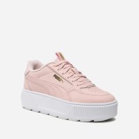 Дамски кецове Puma Karmen Rebelle, снимка 3 - Кецове - 42259681