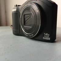 Дигитален фотоапарат NIKON COOLPIX L610, снимка 7 - Фотоапарати - 40022270