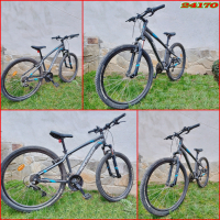 Колело , Велосипед , Bike - Rockrider -27.5" алуминиева рамка , снимка 2 - Велосипеди - 44639215