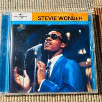 Stevie Wonder,Jethro Tull,Chris De Burgh,Edith PiAf, снимка 2 - CD дискове - 37751958