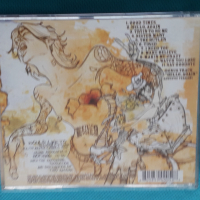 Tommy Lee(Mötley Crüe) – 2005 - TommyLand: The Ride(Pop Rock), снимка 7 - CD дискове - 44727135