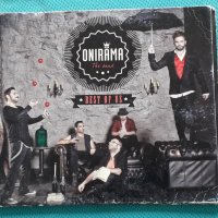 Onirama – 2015 - Best Of Us(Pop Rock,Ballad), снимка 1 - CD дискове - 42467978