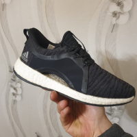 маратонки adidas Performance PUREBOOST X  номер 38,5-39 1/3, снимка 9 - Маратонки - 44768828