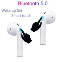 Безжични слушалки i12-RX, снимка 6 - Bluetooth слушалки - 42924986