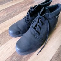 Роде немски дамски обувки с мембрана,симпа-текс,39 1/2, снимка 2 - Дамски боти - 38070177
