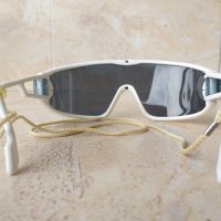  Alpina Swing S Shield Sunglasses white - страхотни ски-сноуборд очила 89 лв., снимка 6 - Други - 30553245