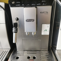 DeLonghi кафе автомати, снимка 7 - Кафемашини - 44601751