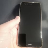 Huawei P10 Lite - 4 GB RAM, пълен комплект , снимка 15 - Huawei - 44273703