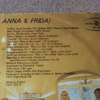 ABBA "Abba", Album '77, Muza Poland , снимка 6 - Грамофонни плочи - 36841004