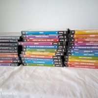 Dvd дискове , снимка 3 - DVD филми - 39687466