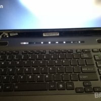 Toshiba Satellite P775, снимка 5 - Лаптопи за дома - 42757214