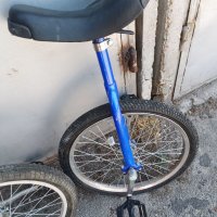 Циркаджийско колело , моно сайкъл, снимка 6 - Велосипеди - 37477131