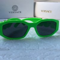 VE4361 Versace 2020 дамски слънчеви очила унисекс, снимка 2 - Слънчеви и диоптрични очила - 37705709