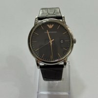 Продавам Часовник Emporio Armani , снимка 2 - Мъжки - 40638089