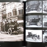 Продавам книга автомобилна литература с история на Ford 100 години каталог, снимка 15 - Специализирана литература - 29970039