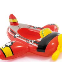 Надуваема детска лодка Intex,3 дизайна, До 27 килограма, снимка 6 - Надуваеми играчки - 40528086
