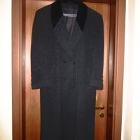 Дамско вълнено палто , снимка 3 - Палта, манта - 31291646