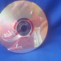СД диск за почистване на око компакт диск CLEANER magic, снимка 2 - Декове - 37737170