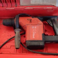 Перфоратор HILTI TE 15, снимка 1 - Други инструменти - 44413794