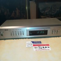 akai dt-100 audio timer-made in japan-внос switzerland, снимка 4 - Ресийвъри, усилватели, смесителни пултове - 30084546