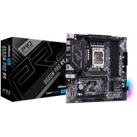 Дънна платка за компютър ASROCK B660M Pro RSSS30563, снимка 1 - Дънни платки - 40692662